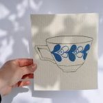 Dishcloth